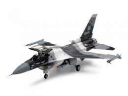 タミヤ 1/48 F-16C/N 「アグレッサー/アドバーサリー」