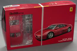 FUJIMI 1/24 フェラーリ 348GTB