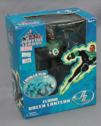 FUSION TOYS フライングキャラクターズ GREEN LANTERN