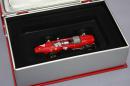 ixo 1/43 Ferrari 156 F1 #7 Winner GP Nurburgring 1963