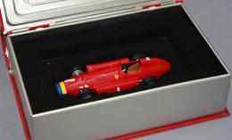 ixo 1/43 Ferrari D50 #10 1956 J.M Fangio