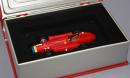 ixo 1/43 Ferrari D50 #10 1956 J.M Fangio