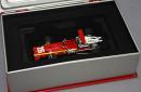 ixo 1/43 Ferrari 312 F1 #26 Winner French GP Rouen 1968