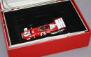 ixo 1/43 Ferrari 312B2 #5 GP Nurburgring 1971