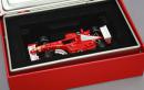 ixo 1/43 Ferrari F2002 #2 Winner German GP Nurburgring 2002