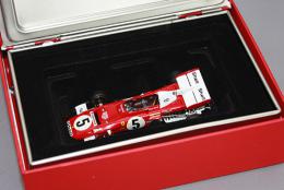 ixo 1/43 Ferrari 312B2 #5 GP Nurburgring 1971