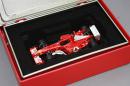 ixo 1/43 Ferrari F2003 #1 Winner USA GP 2003