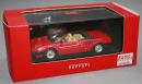 ixo 1/43 Ferrari Mondial Cabriolet 1983