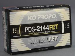 KO 30023 PDS2144FET