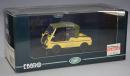 EBBRO 1/43 VAMOS HONDA 4 1970 YELLOW