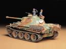 タミヤ 1/35 ドイツ戦車 パンサーG (後期型)