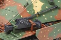 タミヤ 1/35 ドイツ駆逐戦車 ヘッツァー 中期生産型