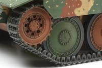 タミヤ 1/35 ドイツ駆逐戦車 ヘッツァー 中期生産型