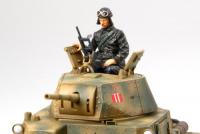 タミヤ 1/35 イタリア中戦車 M13/40 カーロ・アルマート