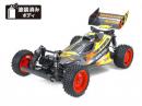 タミヤ 1/10RC トップフォース EVO. (2021)