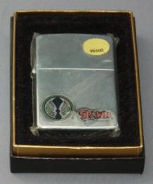 ZIPPO スポーンシリーズ SPAWN レッド