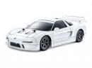 タミヤ 1/10RC 1998 Honda NSX レーシング (TT-02シャーシ)