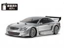 タミヤ 1/10RC 2002 メルセデス・ベンツ CLK AMG レーシングバージョン (TT-02 シャーシ)