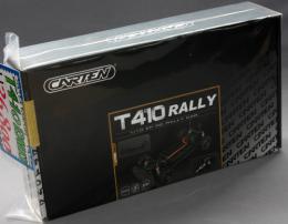 KAWADA T410 RALLY シャーシキット