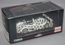 EBBRO 1/43 DOME S101 JUDD 2006 Le Mans WHITE