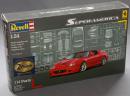 Revell 07391 1/24  Ferrari Superamerica