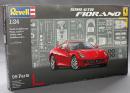 Revell 07310 1/24 599GTB FIORANO