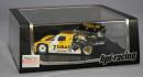 HPI Racing 1/43 Porsche 956 LH (#7) 1986 Le Mans