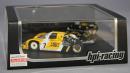 HPI Racing 1/43 Porsche 956 LH (#7) 1984 Le Mans Winner