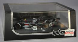 HPI Racing 1/43 Sauber Mercedes C9 (#62) 1988 Le Mans