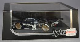 HPI Racing 1/43 Sauber Mercedes C9 (#62) 1987 Le Mans