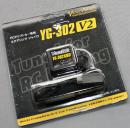 ヨコモ YG-302V2 YOKOMO ステアリングジャイロ YG-302V2