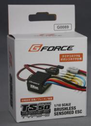 G-FORCE TS50タイプC