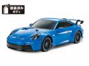 タミヤ 1/10RC ポルシェ 911 GT3 (992) (TT-02シャーシ)