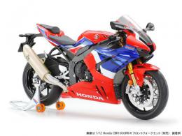 タミヤ 1/12 Honda CBR1000RR-R FIREBLADE SP