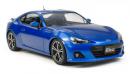 タミヤ 1/24 スバル BRZ