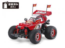 タミヤ 1/10RC コミカル ホットショット (GF-01CBシャーシ)