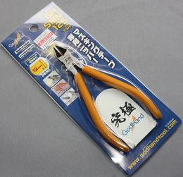 ゴッドハンド マスパー ニッパーキャップ付き テープ幅12mm以下対応 (テープ用ニッパー) GH-SMN-125