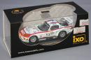 ixo 1/43 Viper Team Carsport 2002