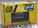 ヨコモ RPM-DX105RA ドリフトパフォーマンス DX1Rシリーズ ブラシレスモーター(10.5T)