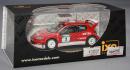 ixo 1/43 Peugeot 206 WRC #1 Winner New Zealand 2003