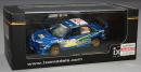 ixo 1/43 Subaru Impreza WRC #14 Rally Japan 2006