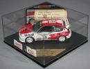 ONYX 1/43 TOYOTA COROLLA WRC MOBIL 1 ACROPOLIS Rally 1998