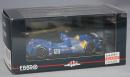 EBBRO 1/43 Courage LC70 Mugen No.12 2006 Le Mans Dark Blue