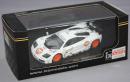 ixo 1/43 McLaren F1 GTR #6 BPR Paul Ricard 1996