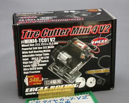 イーグル(EAGLE) MINI4-TC01V2 SPタイヤカッターV2・ミニ4(ミニ4駆用)