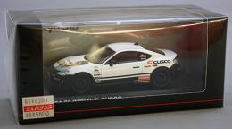 京商 1/43 TOYOTA 86 Initial D CUSUCO