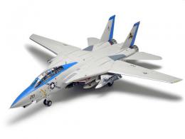 タミヤ 1/48 グラマン F-14D トムキャット