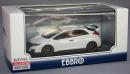 EBBRO 1/43 Honda CIVIC TYPE R 2015 (Japanese License Plate)