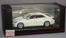 京商 1/43 TOYOTA MARK X Premium　White Pearl Crystal Shine