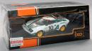 ixo 1/43 ランチア ストラトス 1976年ラリー・モンテカルロ 優勝 #10 S.Munari/S.Maiga